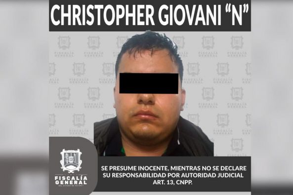 Seguridad Bahia de Banderas ·715
