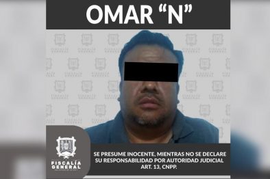 Seguridad Bahia de Banderas ·717