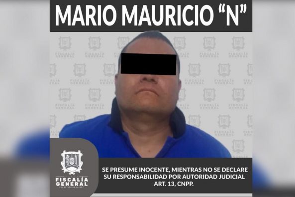 Seguridad Bahia de Banderas ·718