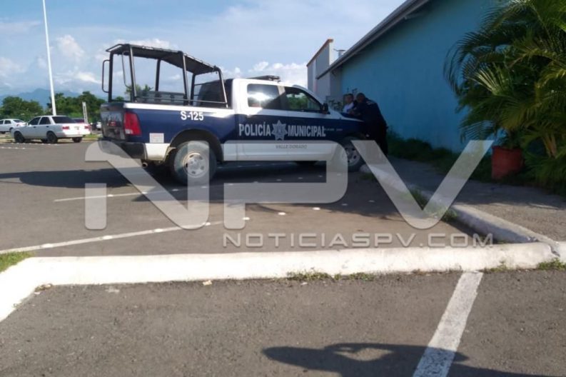 Seguridad Bahia de Banderas ·801