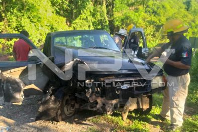 Seguridad Bahia de Banderas ·828