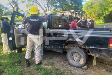 Seguridad Bahia de Banderas ·829