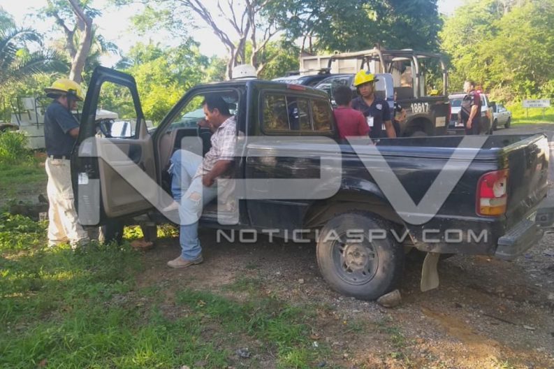 Seguridad Bahia de Banderas ·831