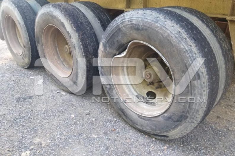 Seguridad Bahia de Banderas ·832