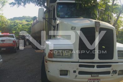 Seguridad Bahia de Banderas ·835