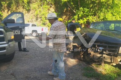 Seguridad Bahia de Banderas ·839