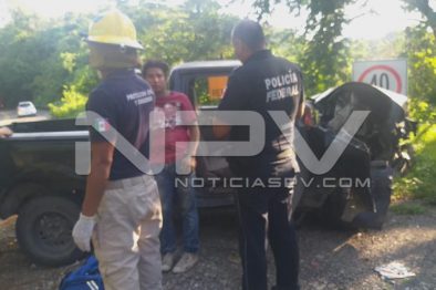 Seguridad Bahia de Banderas ·840