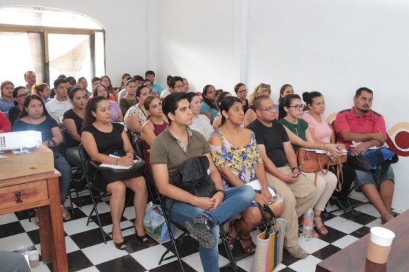 TALLER RECURSOS HUMANOS IMJUVE (1)