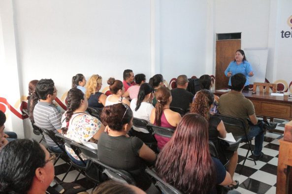 TALLER RECURSOS HUMANOS IMJUVE (4)
