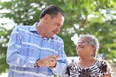 ARRANQUE OBRA ALUMBRADO EL PORVENIR (0) PRINCIPAL 2