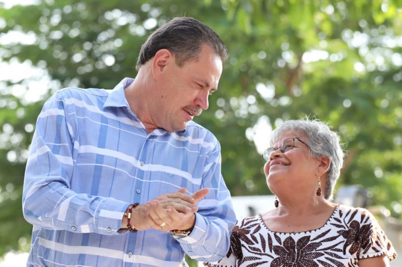 ARRANQUE OBRA ALUMBRADO EL PORVENIR (0) PRINCIPAL 2