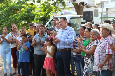 ARRANQUE OBRA ALUMBRADO EL PORVENIR (0) PRINCIPAL