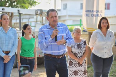 ARRANQUE OBRA ALUMBRADO EL PORVENIR (1)