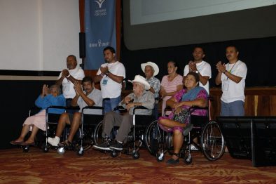 COMUNICADO 0891-DIF-Donación sillas de ruedas (5)