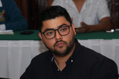 COMUNICADO 0893-Proceso de escrituración en colonias (Arq. Luis Ricardo Huaracha Gutiérrez (1)