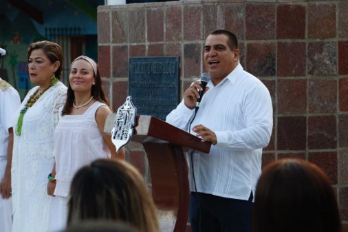 COMUNICADO 0912-Ceremonia-cívica-aniversario inicio de la Indpendencia (4)