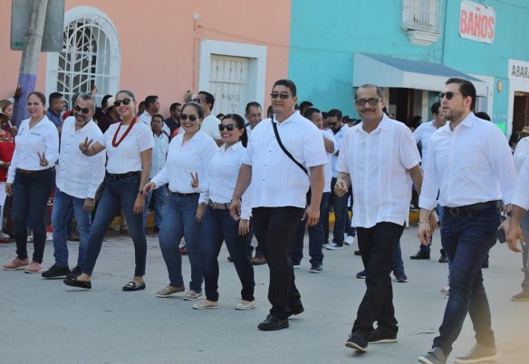 DESFILE (6)