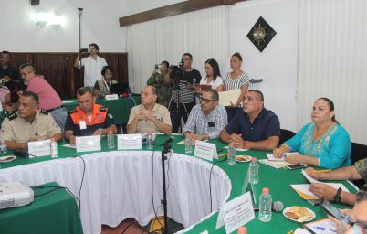 Reunión del Comité Científico de PC-monitoreo tormenta Lorena (12)