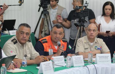 Reunión del Comité Científico de PC-monitoreo tormenta Lorena (5)
