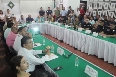 Reunión del Comité Científico de PC-monitoreo tormenta Lorena (9)