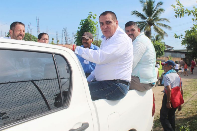 SEGURIDAD2260