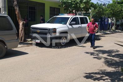SEGURIDAD981