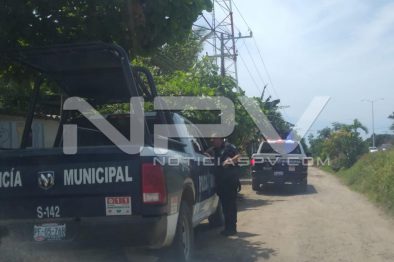 Seguridad Bahia de Banderas ·1002