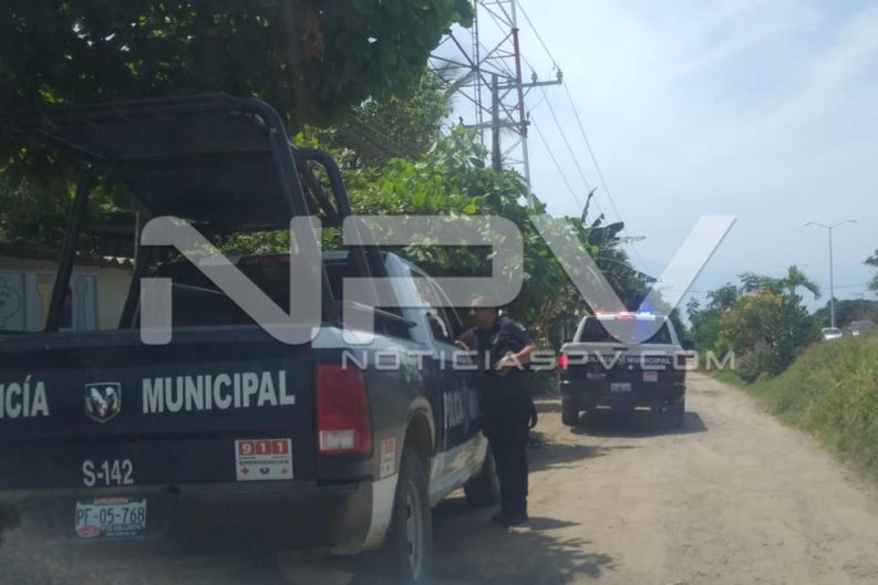 Seguridad Bahia de Banderas ·1002