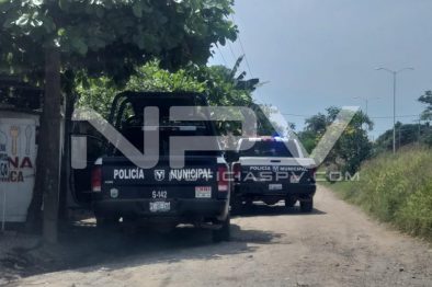 Seguridad Bahia de Banderas ·1004