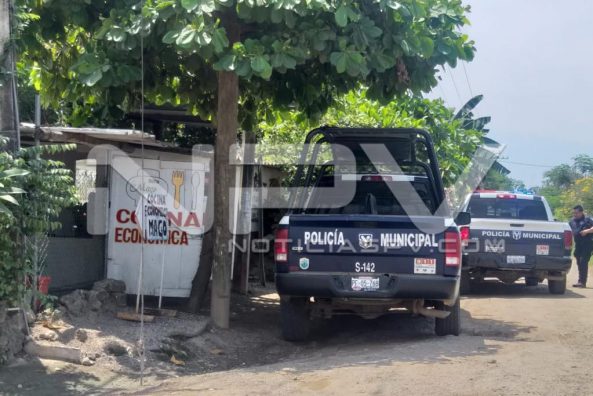 Seguridad Bahia de Banderas ·1005