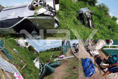 Seguridad Bahia de Banderas ·1060