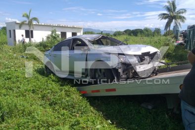 Seguridad Bahia de Banderas ·1062