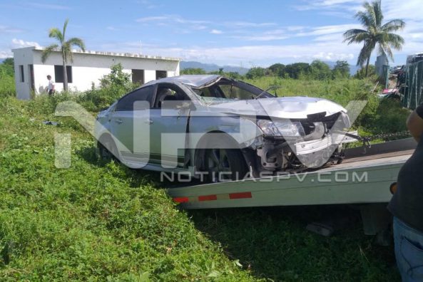 Seguridad Bahia de Banderas ·1062