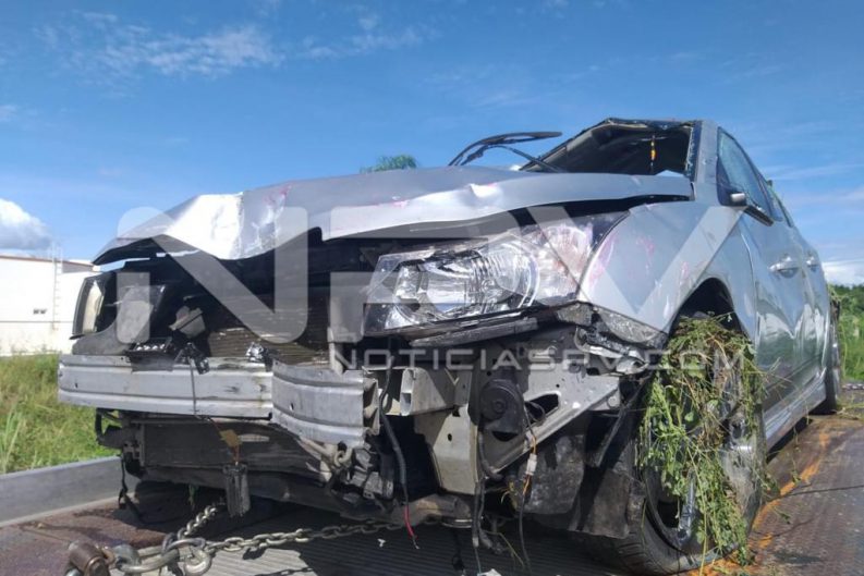 Seguridad Bahia de Banderas ·1074