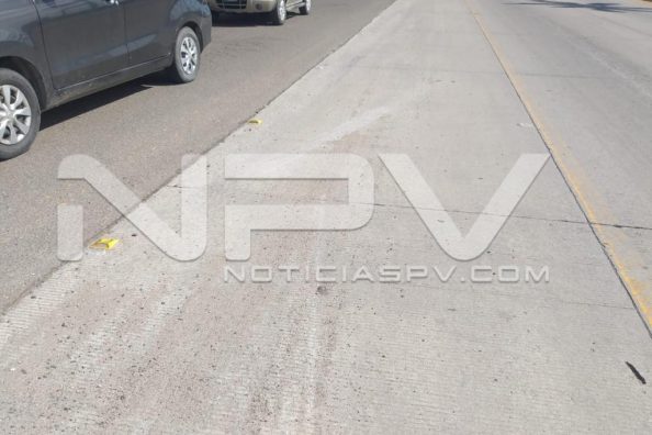 Seguridad Bahia de Banderas ·1076