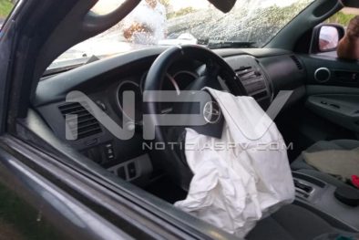 Seguridad Bahia de Banderas ·1103