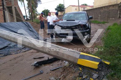 Seguridad Bahia de Banderas ·1110