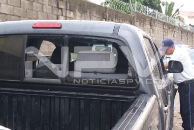 Seguridad Bahia de Banderas ·1112