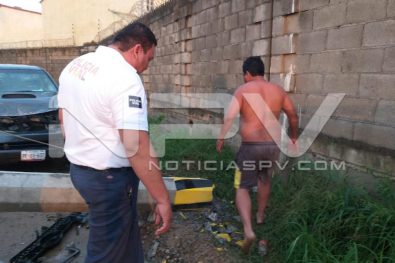 Seguridad Bahia de Banderas ·1118