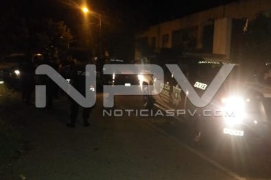Seguridad Bahia de Banderas ·1144