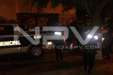 Seguridad Bahia de Banderas ·1145