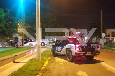 Seguridad Bahia de Banderas ·1150