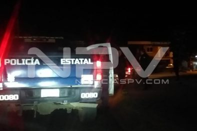 Seguridad Bahia de Banderas ·1160