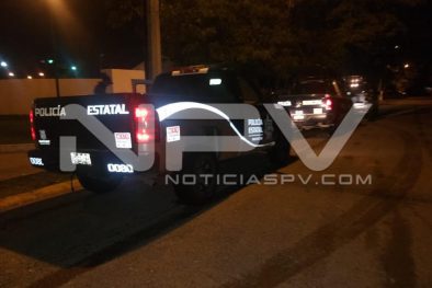 Seguridad Bahia de Banderas ·1161