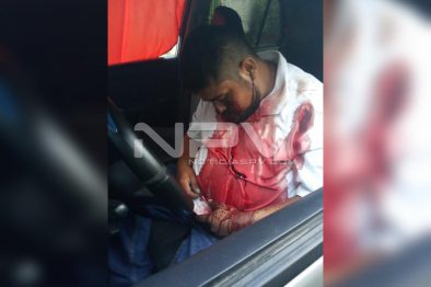 Seguridad Bahia de Banderas ·1231