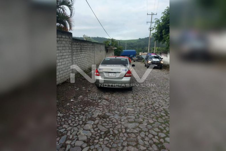 Seguridad Bahia de Banderas ·1234