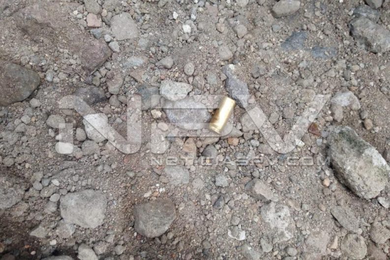 Seguridad Bahia de Banderas ·1236