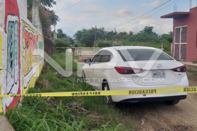 Seguridad Bahia de Banderas ·1288