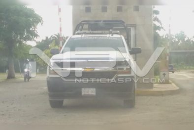 Seguridad Bahia de Banderas ·1420