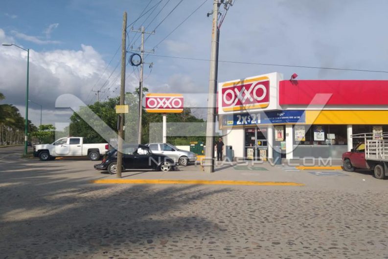 Seguridad Bahia de Banderas ·1421